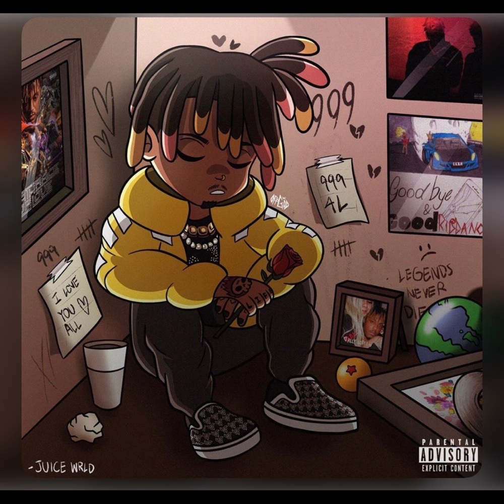 Meet your Posher, Epifania